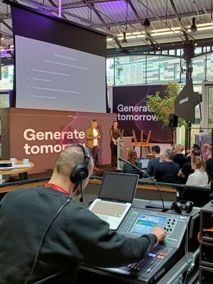 Conferences