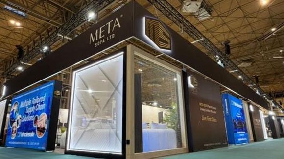 Exhibition, NEC Birmingham
