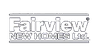 Fairview New Homes