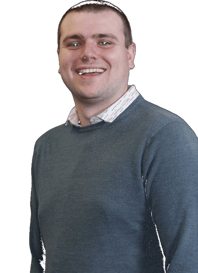Jack Clare - Founder, Clare Event Production