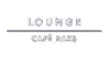 Lounge Café Bars