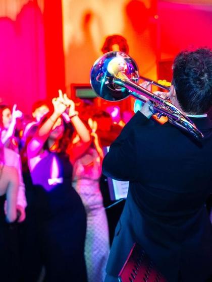Staff & Client Events